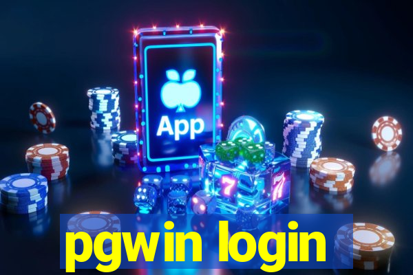 pgwin login